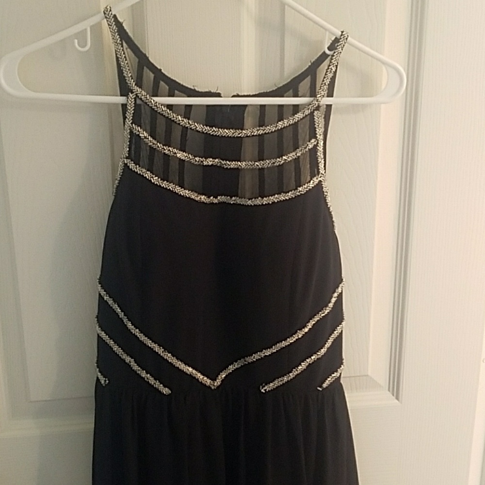 Long Formal Dress